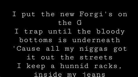 ballin lyrics mustard